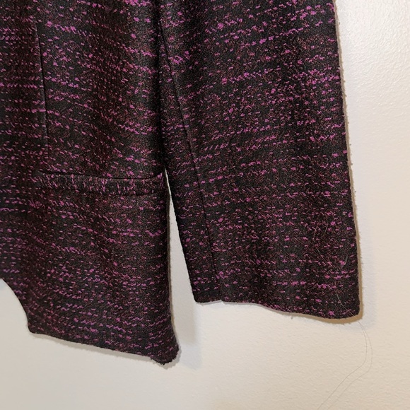 NWOT - Le Château Waist Blazer (matching skirt available) - Picture 3 of 9